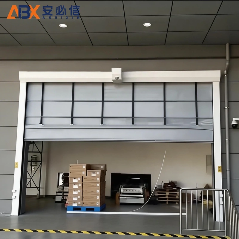 延边朝鲜族自治州PVC堆积门